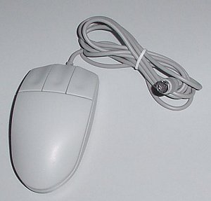 New Acorn Compatible Mouse